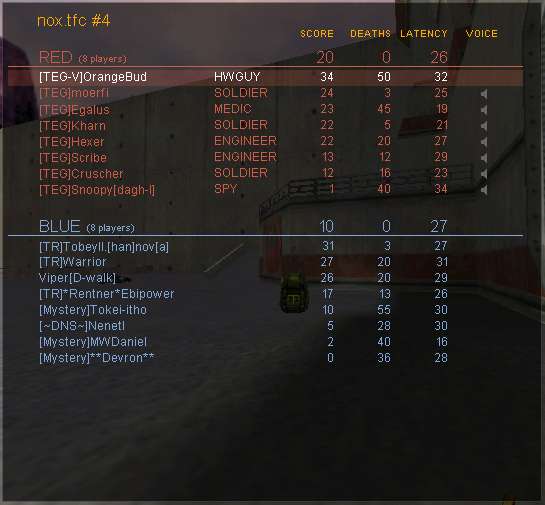 Match: 170
Gegner: TR
Map: monkey_l