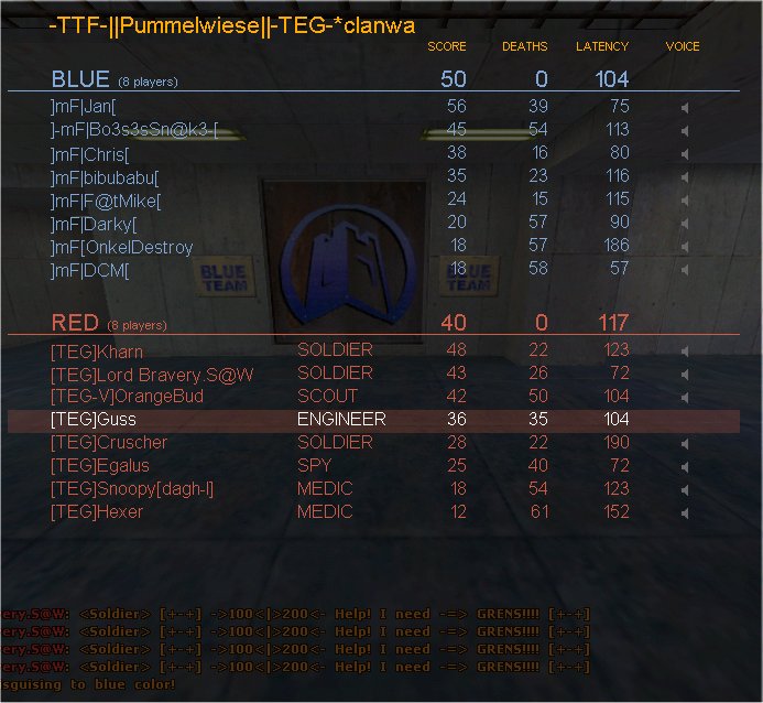 Match: 175
Gegner: MF
Map: 2fort