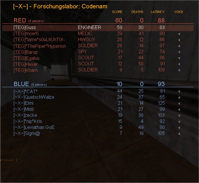 Match: 176
Gegner: ~X~
Map: mortality_l