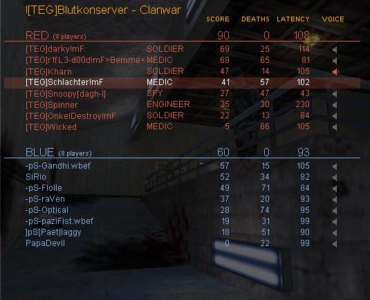 Match: 212
Gegner: -pS-
Map: 2fort