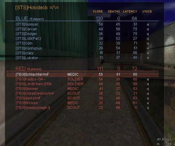 Match: 216
Gegner: STS
Map: cz2